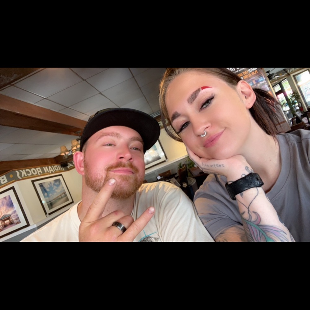 Meet your Posher, Harley